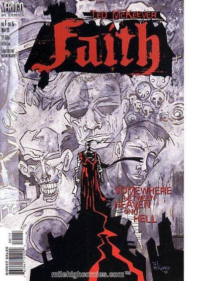 Faith #1