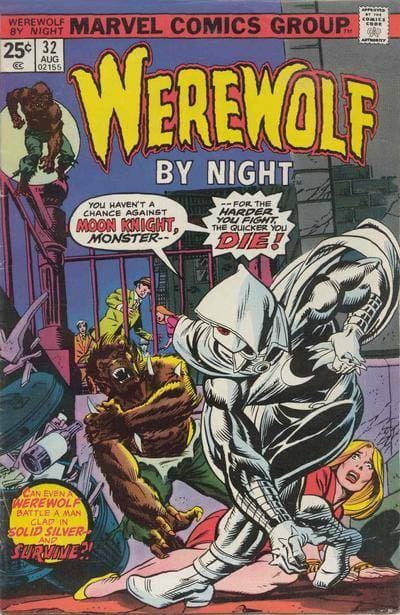 Moon Knight