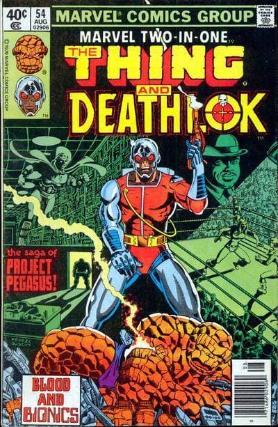 Songbird — first appearance cover