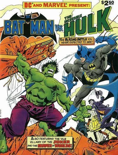 Dc Special Series #27