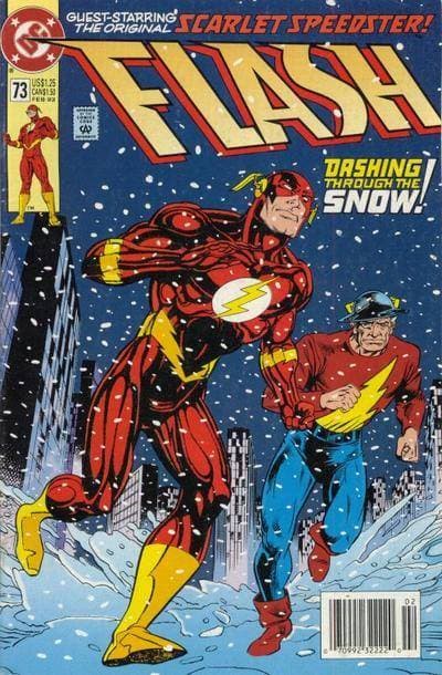 Flash #73