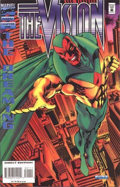Vision #1