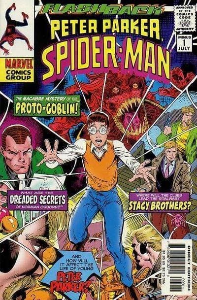 Proto-Goblin