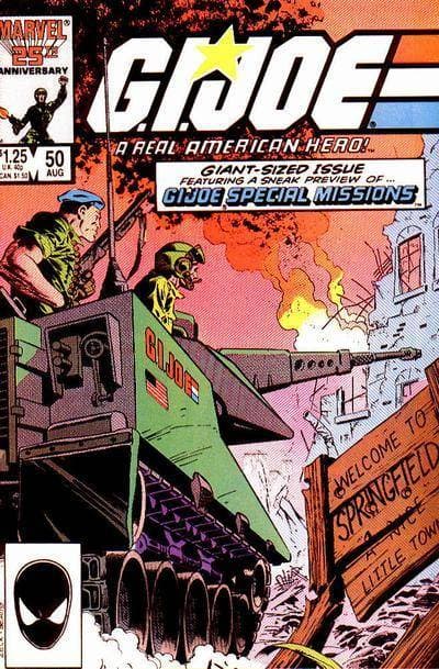Zarana — first appearance cover