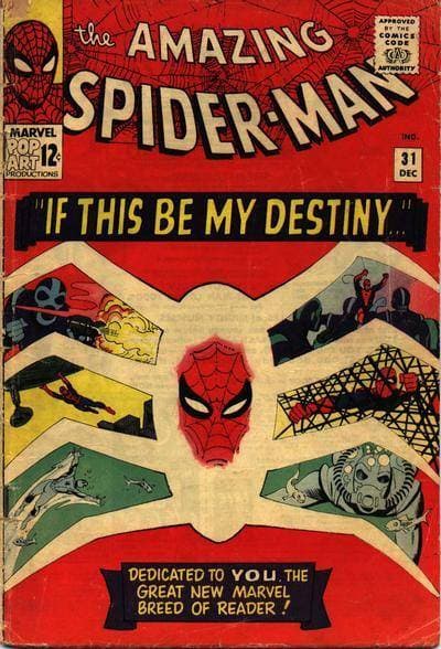 Jackal — first appearance cover