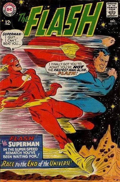 Flash #175