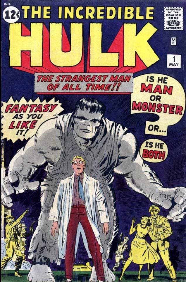 Hulk
