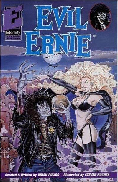 Smiley — first appearance cover