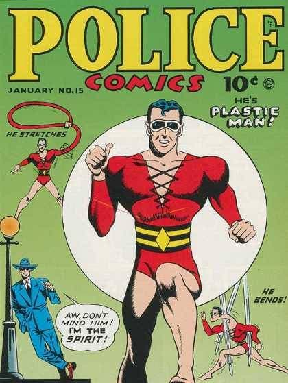 Destiny — first appearance cover