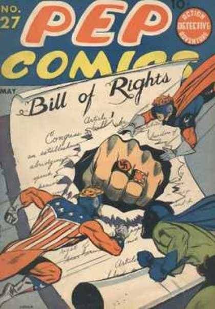 Dilton Doiley — first appearance cover