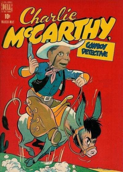 Bessie — first appearance cover