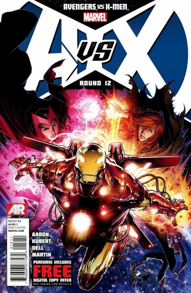 Sprite — first appearance cover
