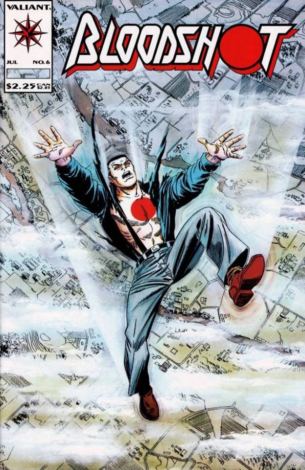 Ninjak