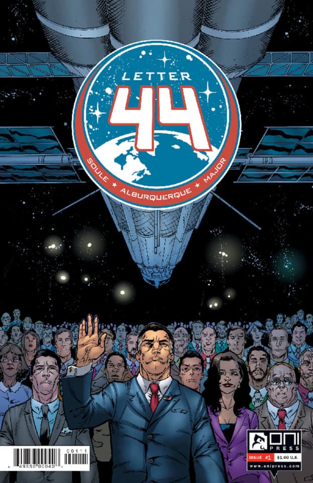 Letter 44 #1