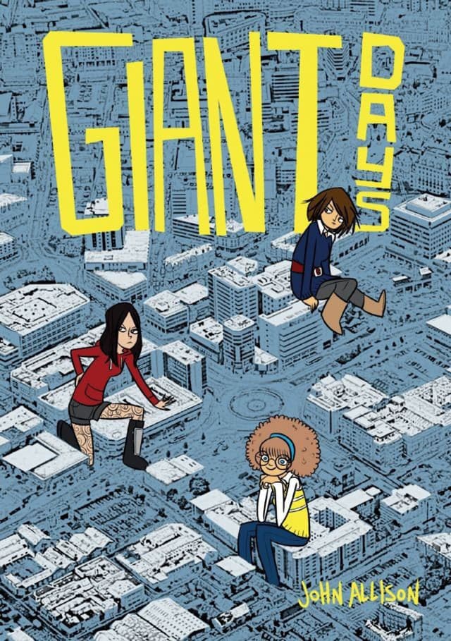 Esther de Groot — first appearance cover