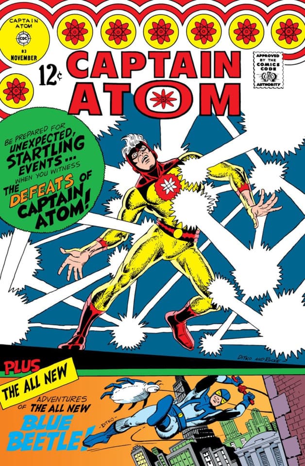 Ted Kord