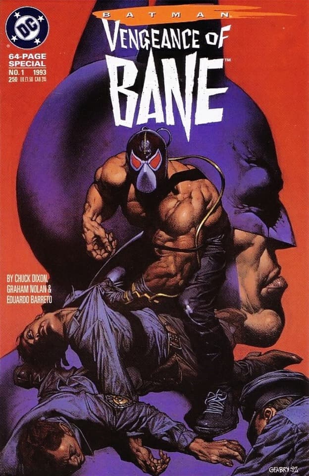 Bane