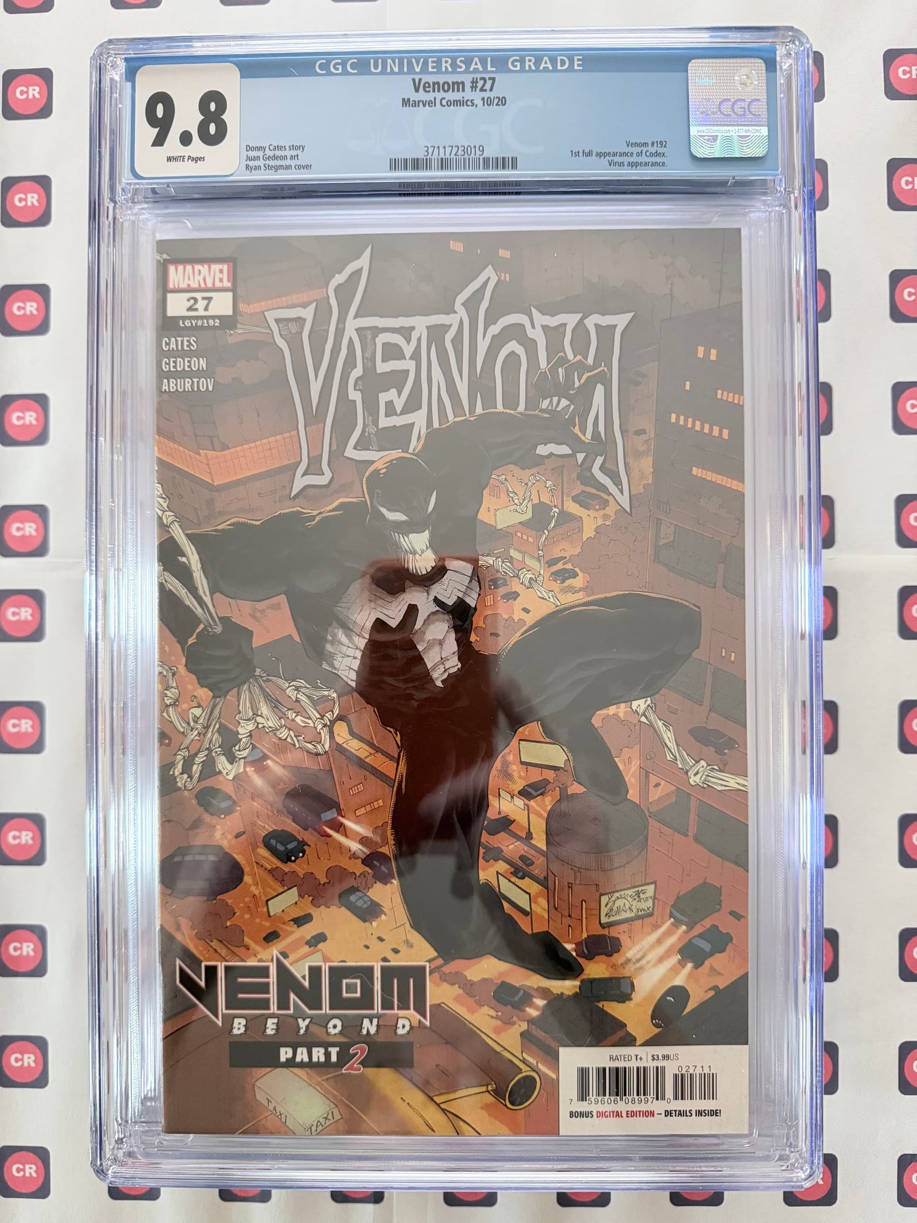 Venom #27