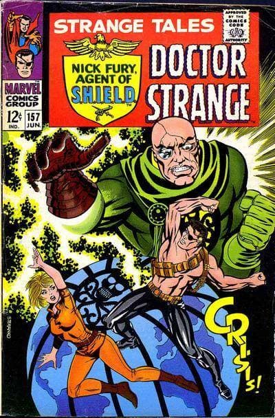 Living Tribunal