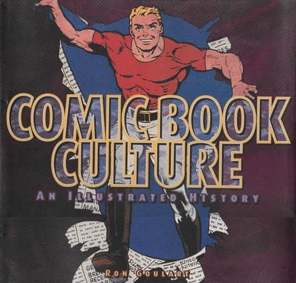Sandman — first appearance cover