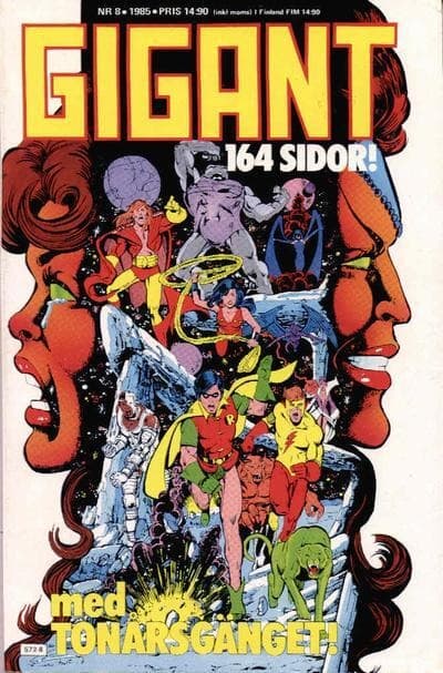 Bart Allen