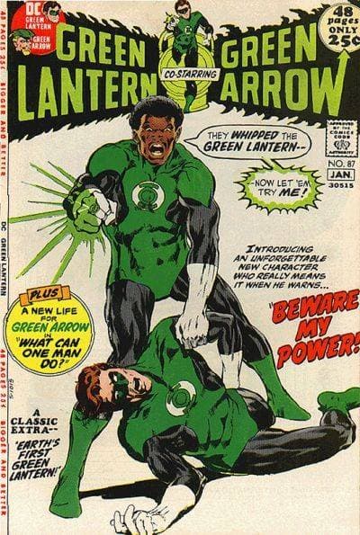 John Stewart