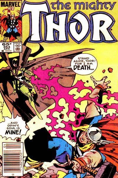 Thor #354