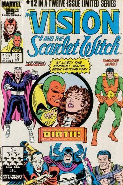 Speed — first appearance cover