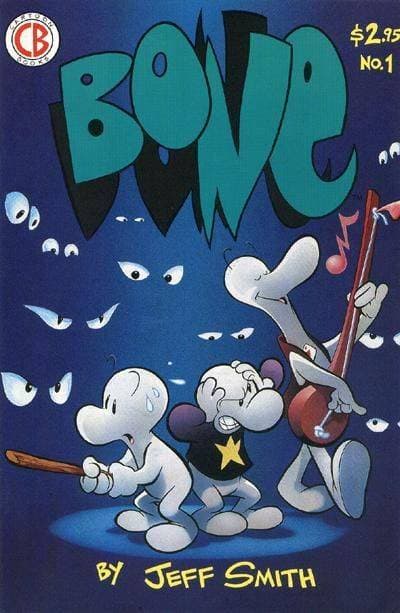 Bone #1