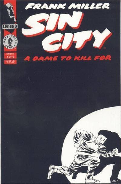 Miho — first appearance cover