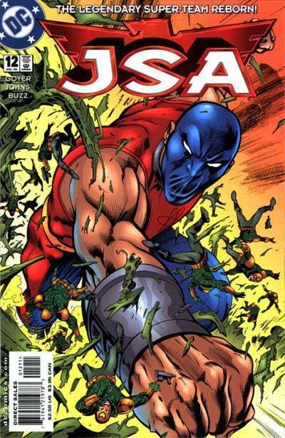 Jsa #12
