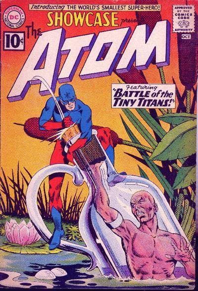 Ray Palmer