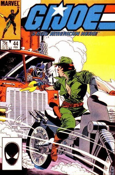 Dr. Mindbender — first appearance cover