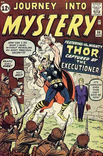 Jane Foster