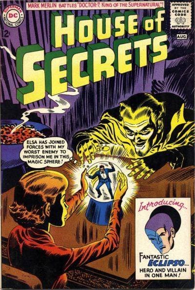Eclipso