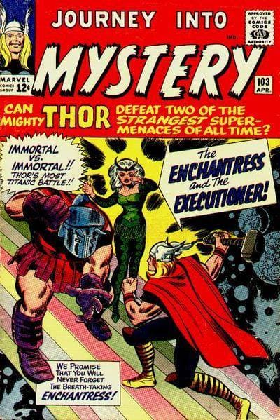 Enchantress