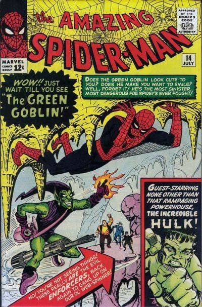 Norman Osborn