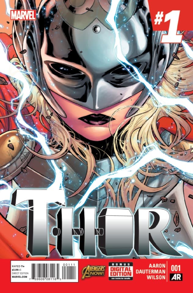 Thor #1