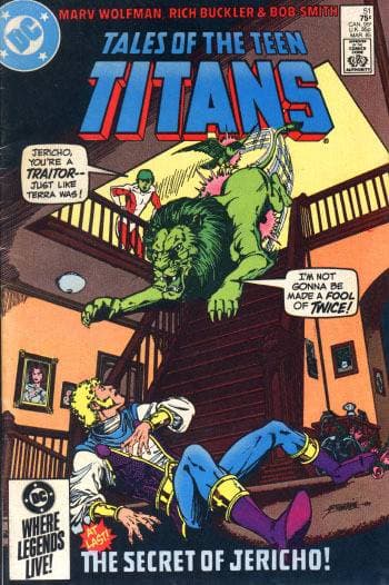 Azrael — first appearance cover
