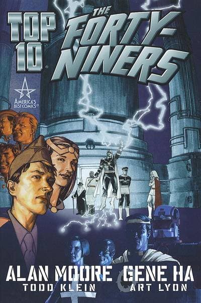 Herr Panzer — first appearance cover