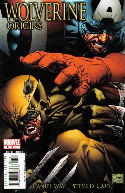 Daken