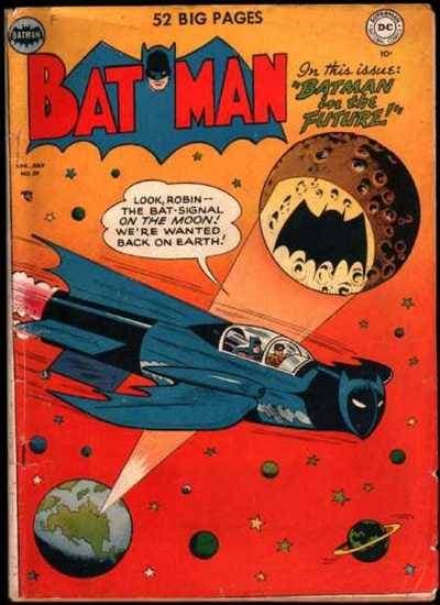 Deadshot — first appearance cover