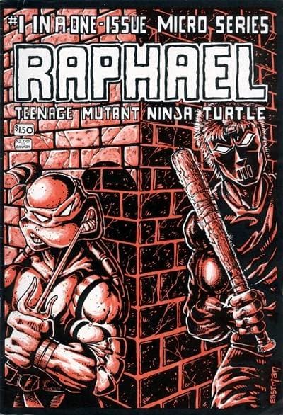 Casey Jones — first appearance cover