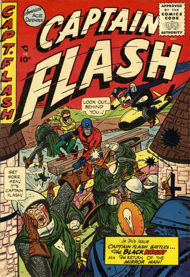 Soundwave — first appearance cover
