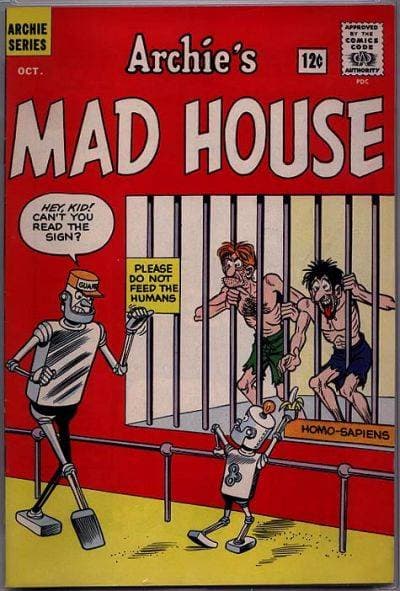 Sabrina Spellman