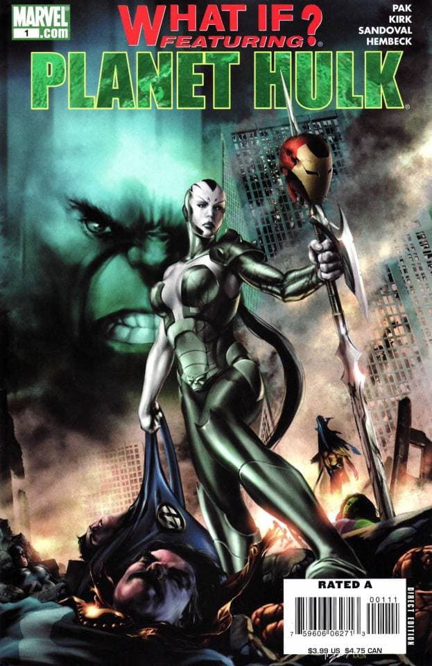 Skaar