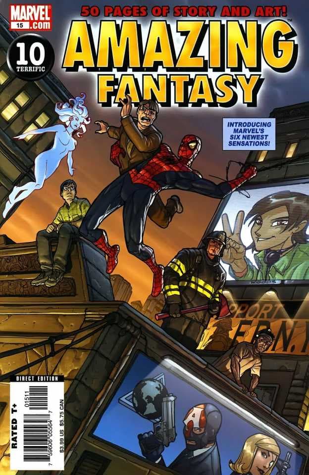 Amadeus Cho