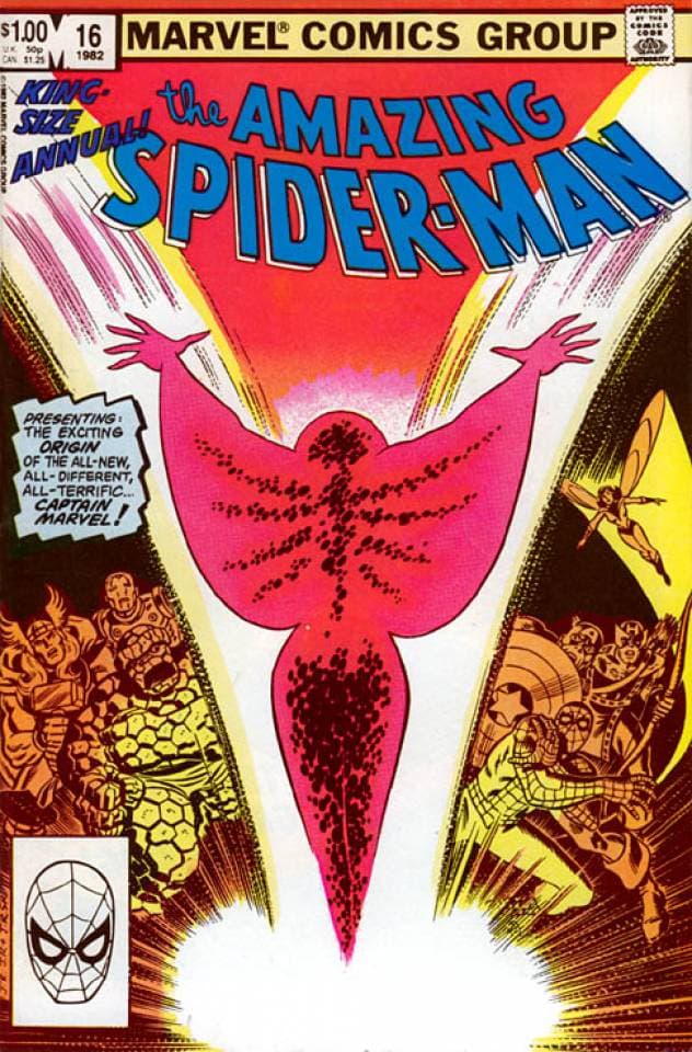 Monica Rambeau