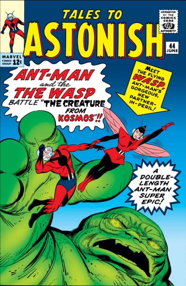 Wasp