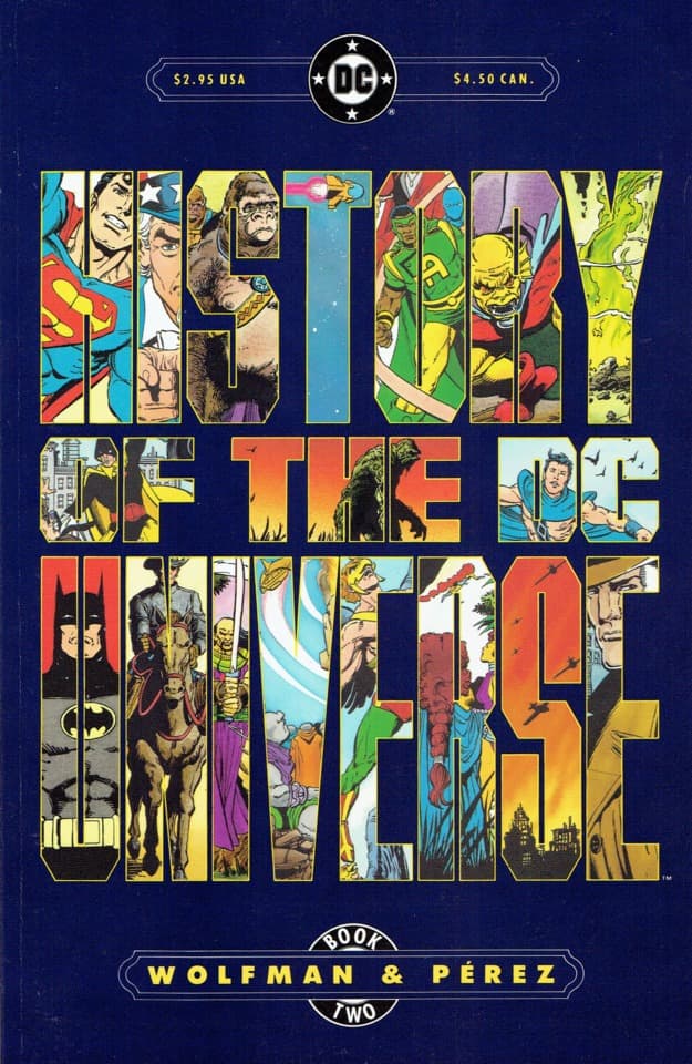 Kilowog — first appearance cover